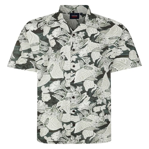 Espionage sh434 hawaiian leaf - espionage,