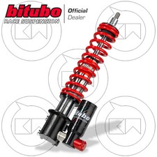 Bitubo Mono Shock-Absorber Anterior Adjustable GEV01 VESPA GT 200 Year 2007