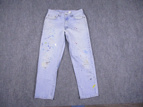 Vintage levis 550 - vintage,