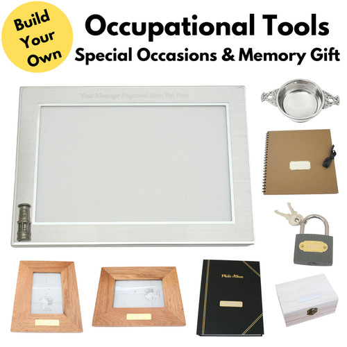Occupational tools special - occupational,
