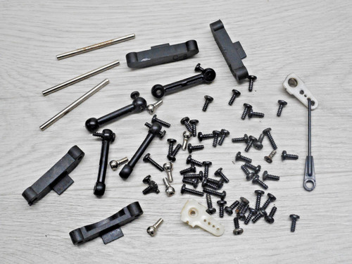 Kyosho pureten alpha screw - alpha,