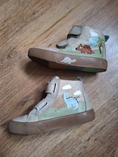 Next Boys Girls Unisex Hi Top
