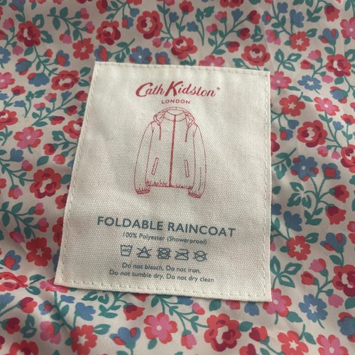 Cath kidston foldable - cath,
