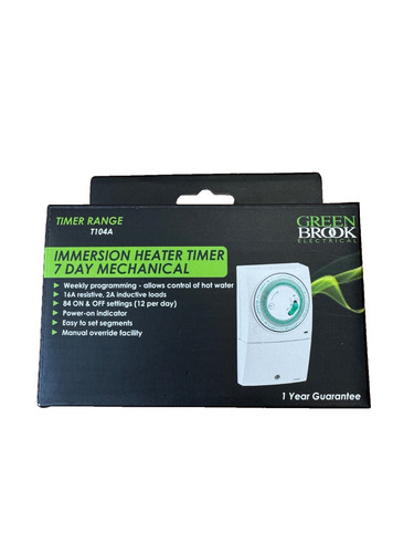 Greenbrook t104a day - greenbrook, 7