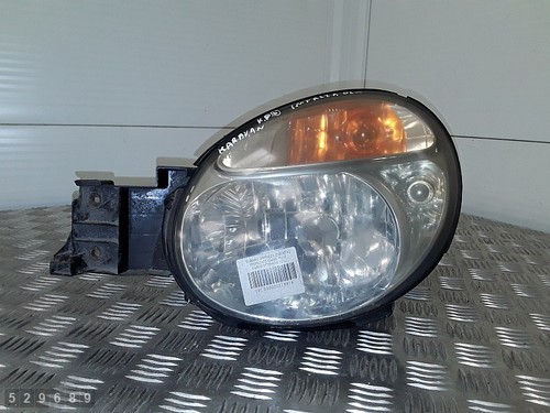 2002 subaru impreza front - 2002,