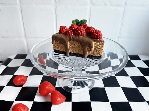 Prop raspberry chocolate - prop,