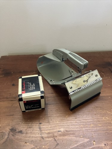 Swingline 615 saddle - swingline, stapler