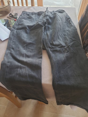 Men jeans trousers - men's,