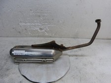 HONDA NES125 2000 HI-KGF-E1