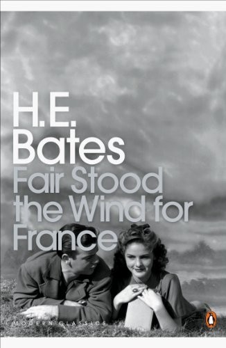 Fair stood the - the, france