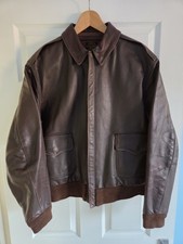 Eastman Leather Reproduction