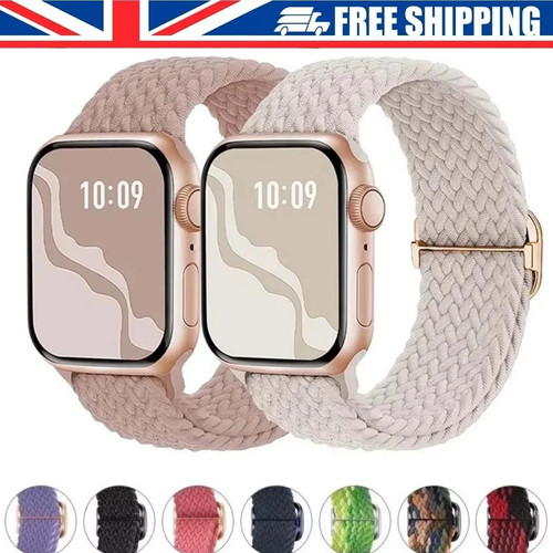 For apple watch strap nylon - for,