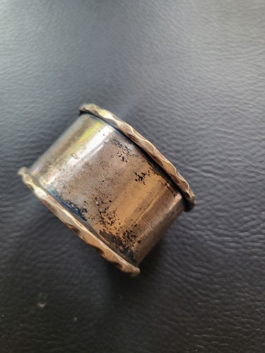 Individual vintage silver - vintage,