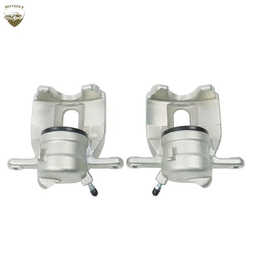 Brake calipers front fits - brake, 2x