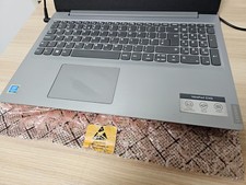 Lenovo Ideapad S145-15IWL - Intel Pentium Gold - 8GB Ram - No Storage