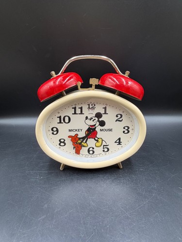Vintage mickey mouse wind - mouse, wind-up