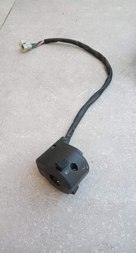 Switch left right ktm - switch,