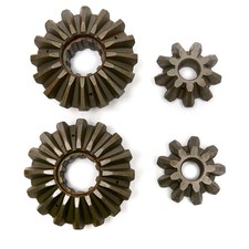 Diff Gear 16/9 Teeth 10 Spline