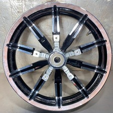 Harley Davidson OEM Front