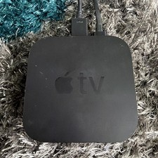Apple TV HD 32GB a1625 with