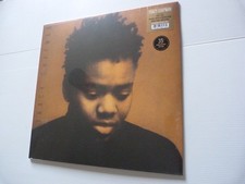 Tracy Chapman- Self Titled