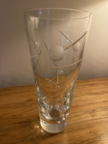 Large royal doulton - doulton, lead