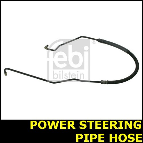 Power steering pipe hose from - steering,