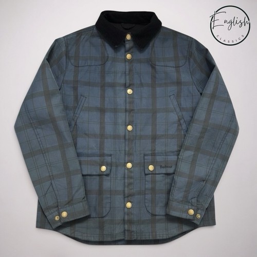 Barbour reelin wax - barbour, jacket