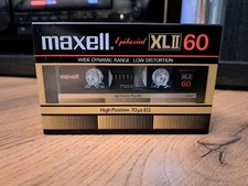 Maxell XLII 60