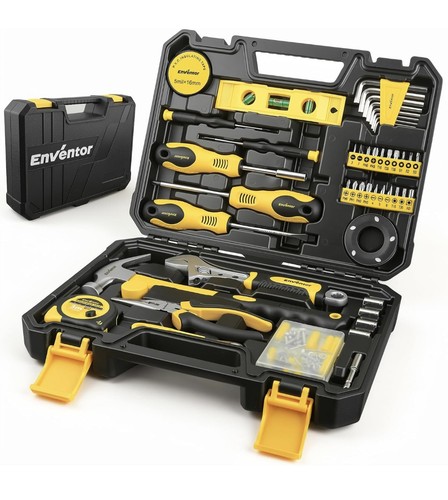 Enventor 128pcs tool - 128pcs, kit,