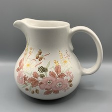 Vintage Boots Hedge Rose Large