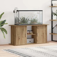 WALPLUS Aquarium Stand Artisan