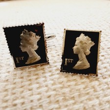 Vintage Postage Stamp