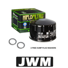 BMW R 1250 GS ABS 2020 HiFlo