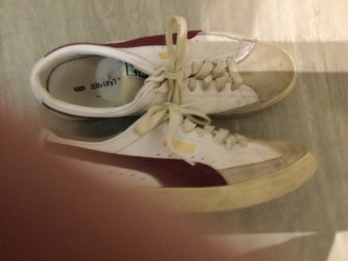Puma trainers size good - trainers,