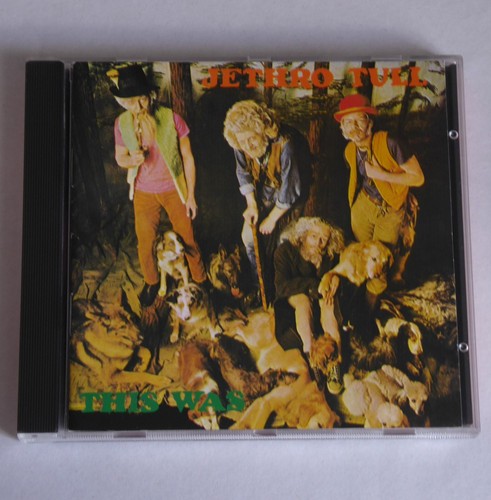 Jethro tull this was 1986 - -,