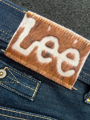 Lee hair hide patch - on, hide'