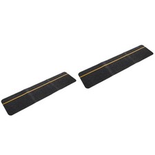 2 Count Stair Carpet Treads