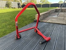 Ducati Performance Single