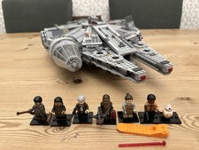 LEGO Star Wars Millennium