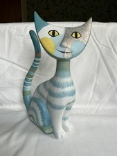 Goebel Rosina Wachtmeister Cat