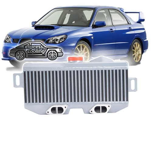 Aluminum intercooler for - aluminum,