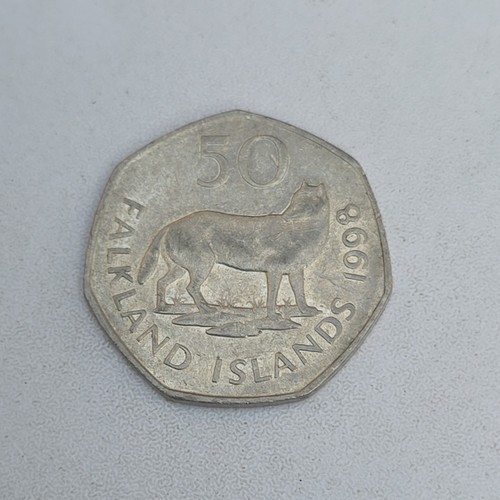 Pence 1998 very good - pence,