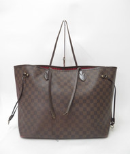 Authentic Louis Vuitton Damier