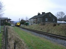 Photo 6x4 Townsend Fold