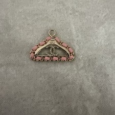 Authentic Chanel Pendant