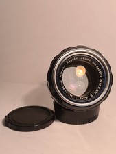  Nikon Nikkor-S Auto 50mm