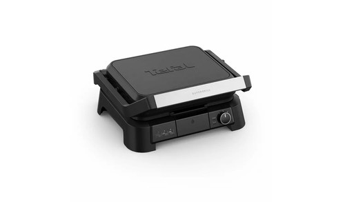 Tefal gc5108g1 supergrill 3in1 - supergrill,