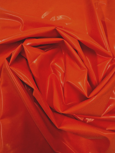 Orange sheet latex sold by - sheet,