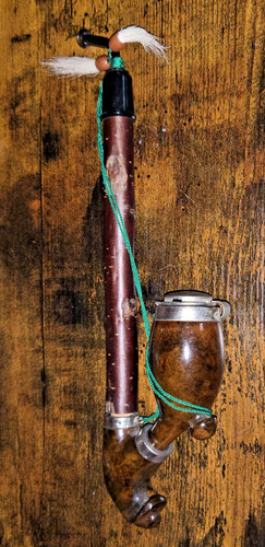 Antique bruyere garantie - bruyere,